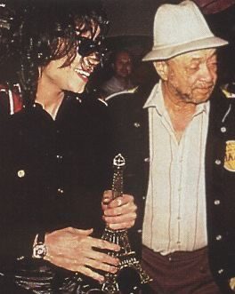 Michael Jackson