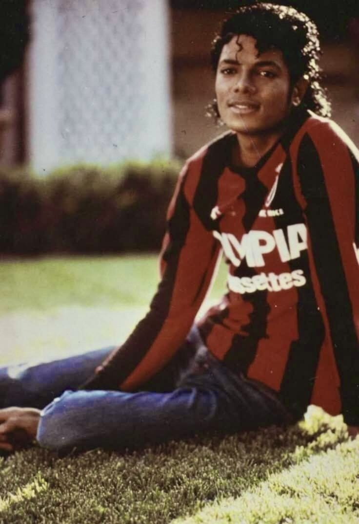 Michael Jackson