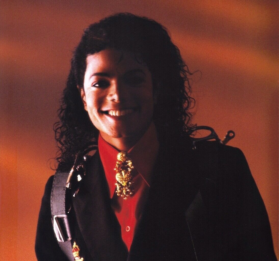 Michael Jackson