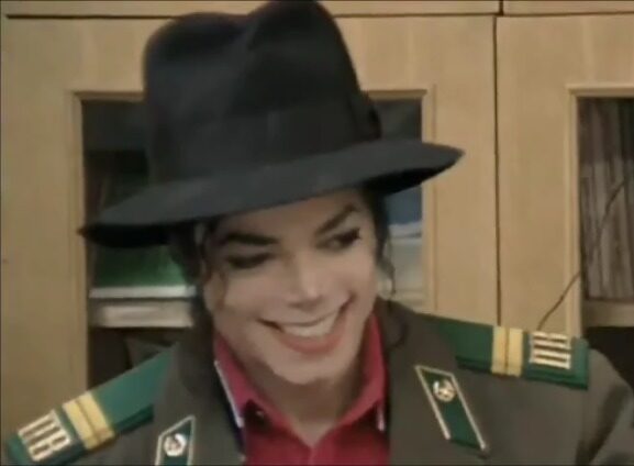 Michael Jackson