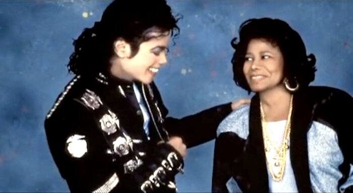 Michael Jackson