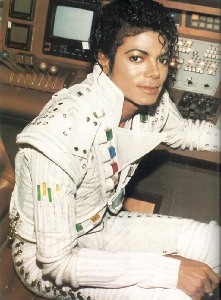 Michael Jackson