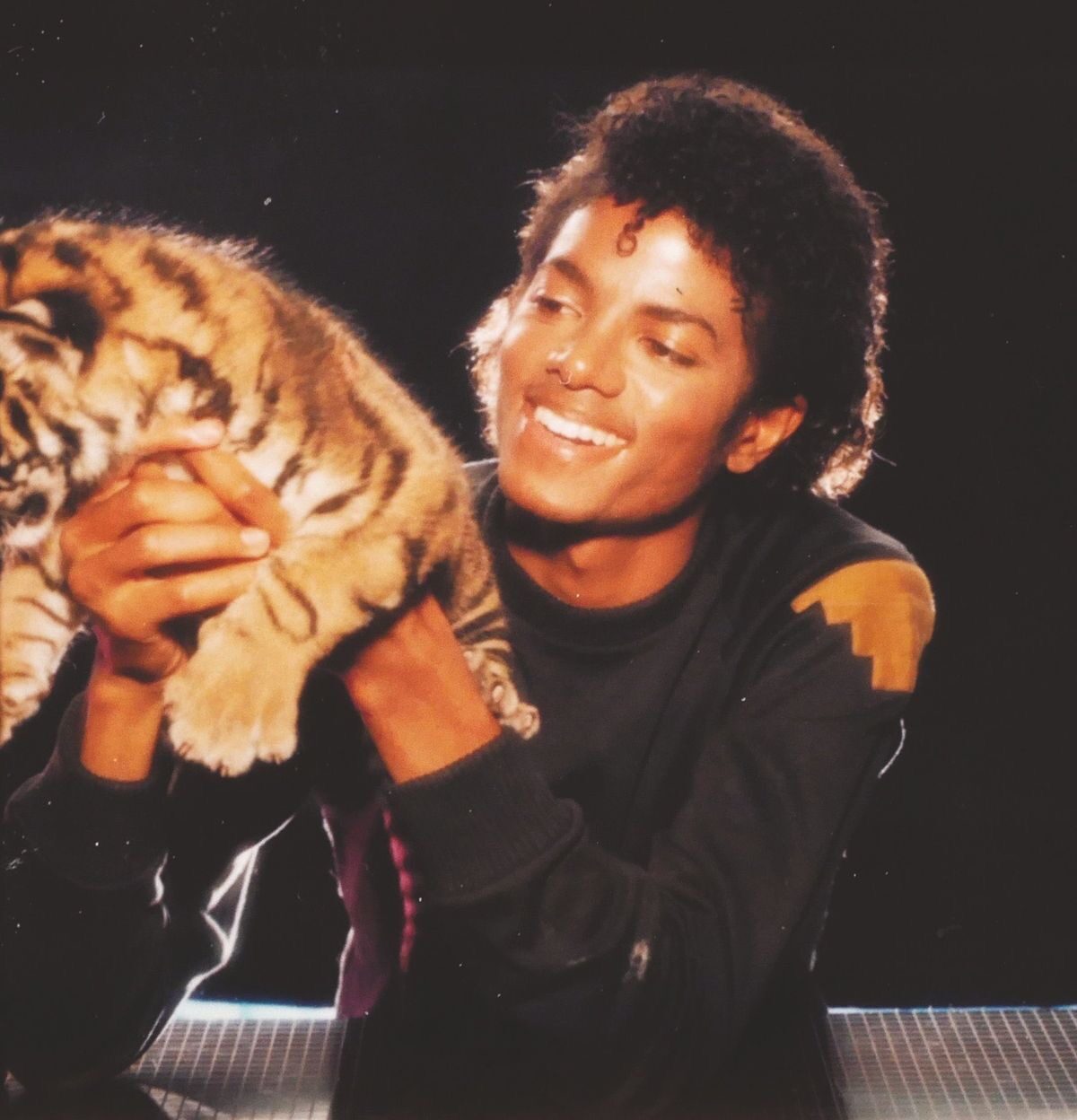 Michael Jackson