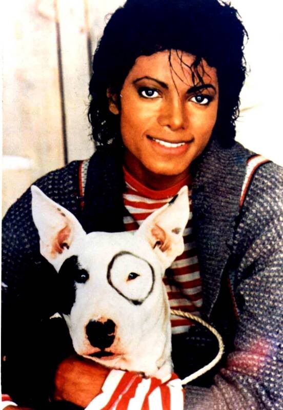 Michael Jackson