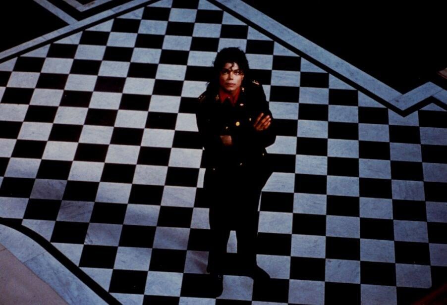 Michael Jackson