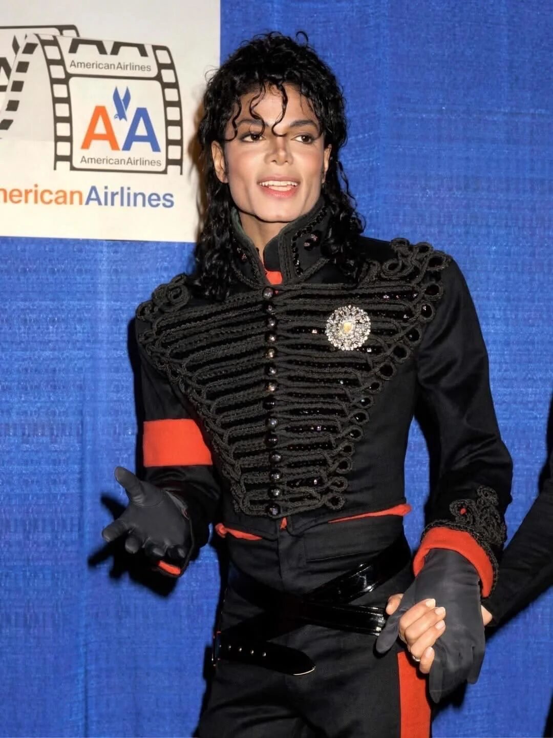 Michael Jackson