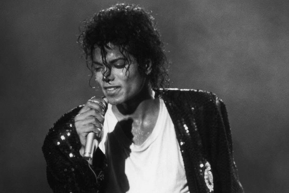 Michael Jackson